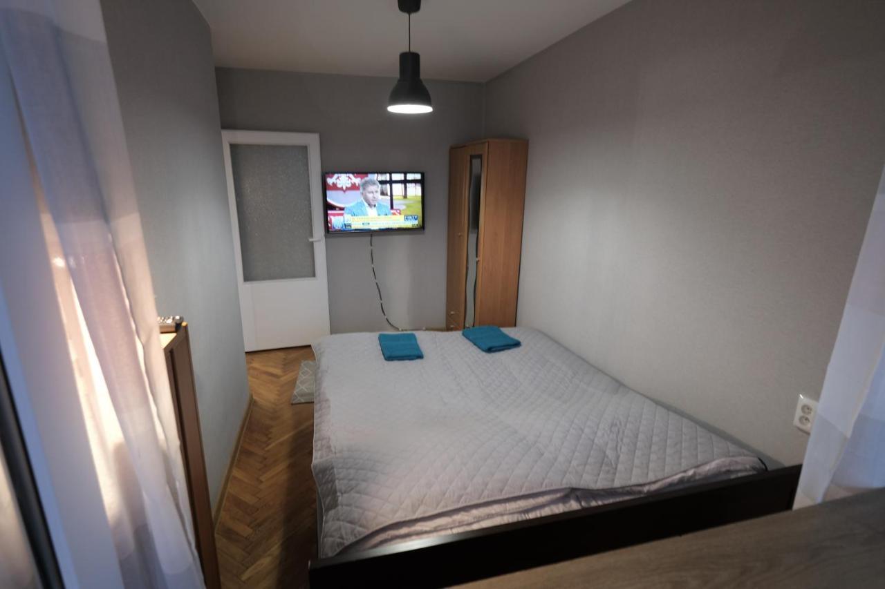 Hey Apartments Βαρσοβία Εξωτερικό φωτογραφία