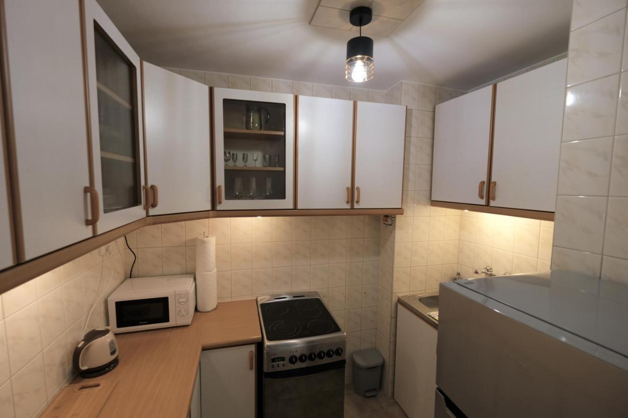 Hey Apartments Βαρσοβία Εξωτερικό φωτογραφία